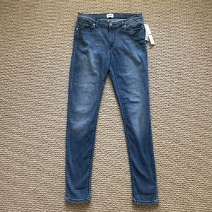 Hudson Krista super skinny jeans size 30